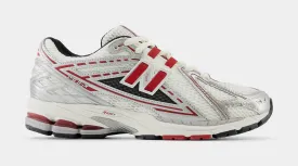 1906R Silver Crimson Mens Running Shoes (Silver/Red)