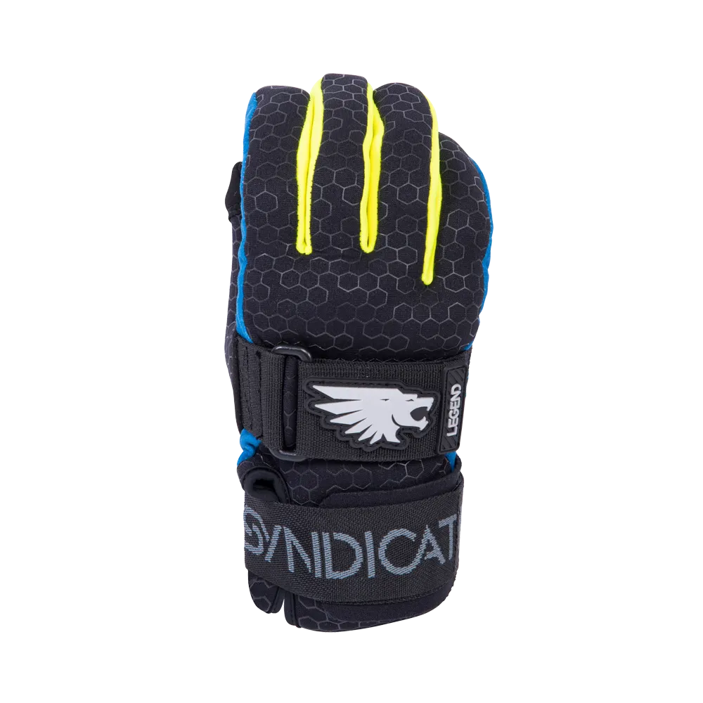 2022 Syndicate Legend Gloves