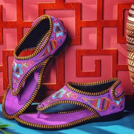 21 POCAHONTAS Sandals