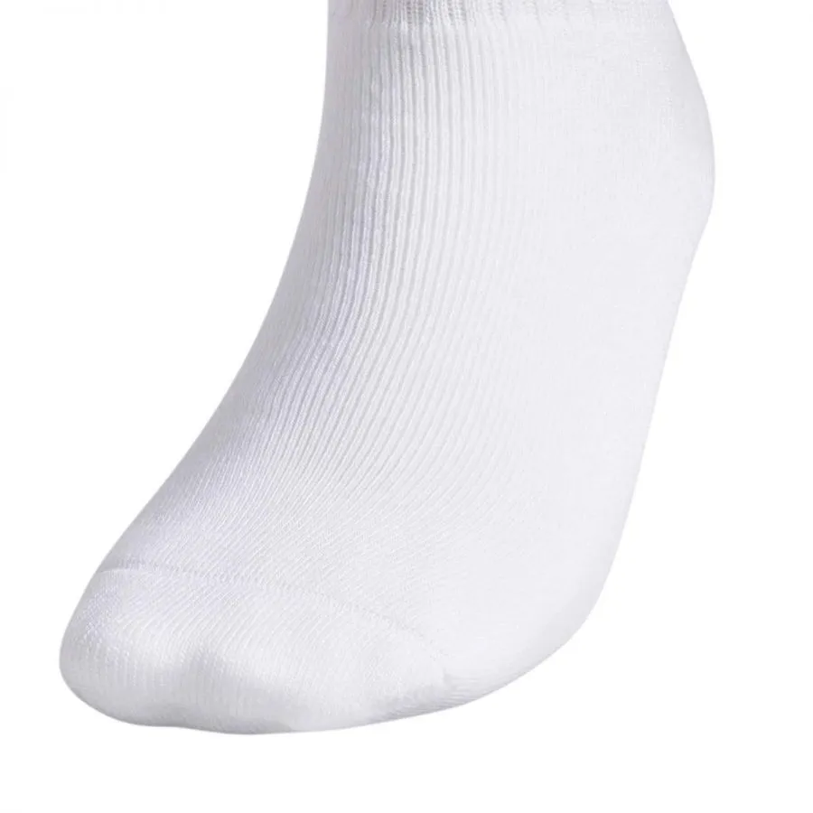 Adidas Team 6 Pack Crew Socks