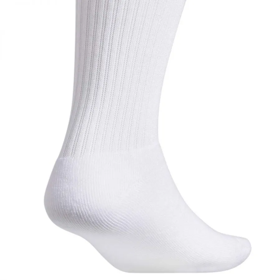 Adidas Team 6 Pack Crew Socks