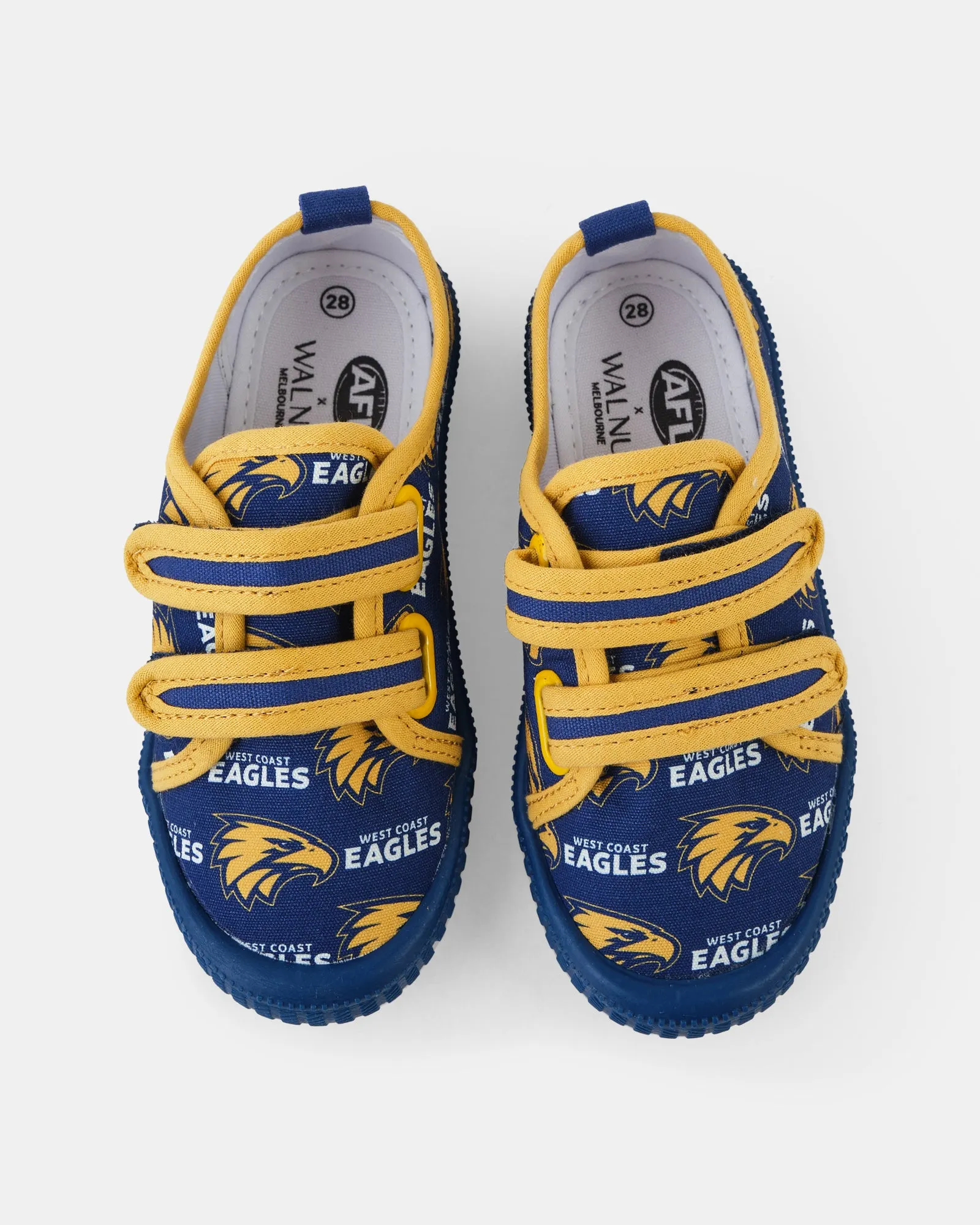 AFL Ben Canvas - West Coast