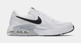 Air Max Excee Mens Running Shoes (White)