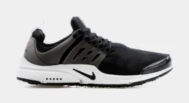 Air Presto Mens Running Shoes (Black)