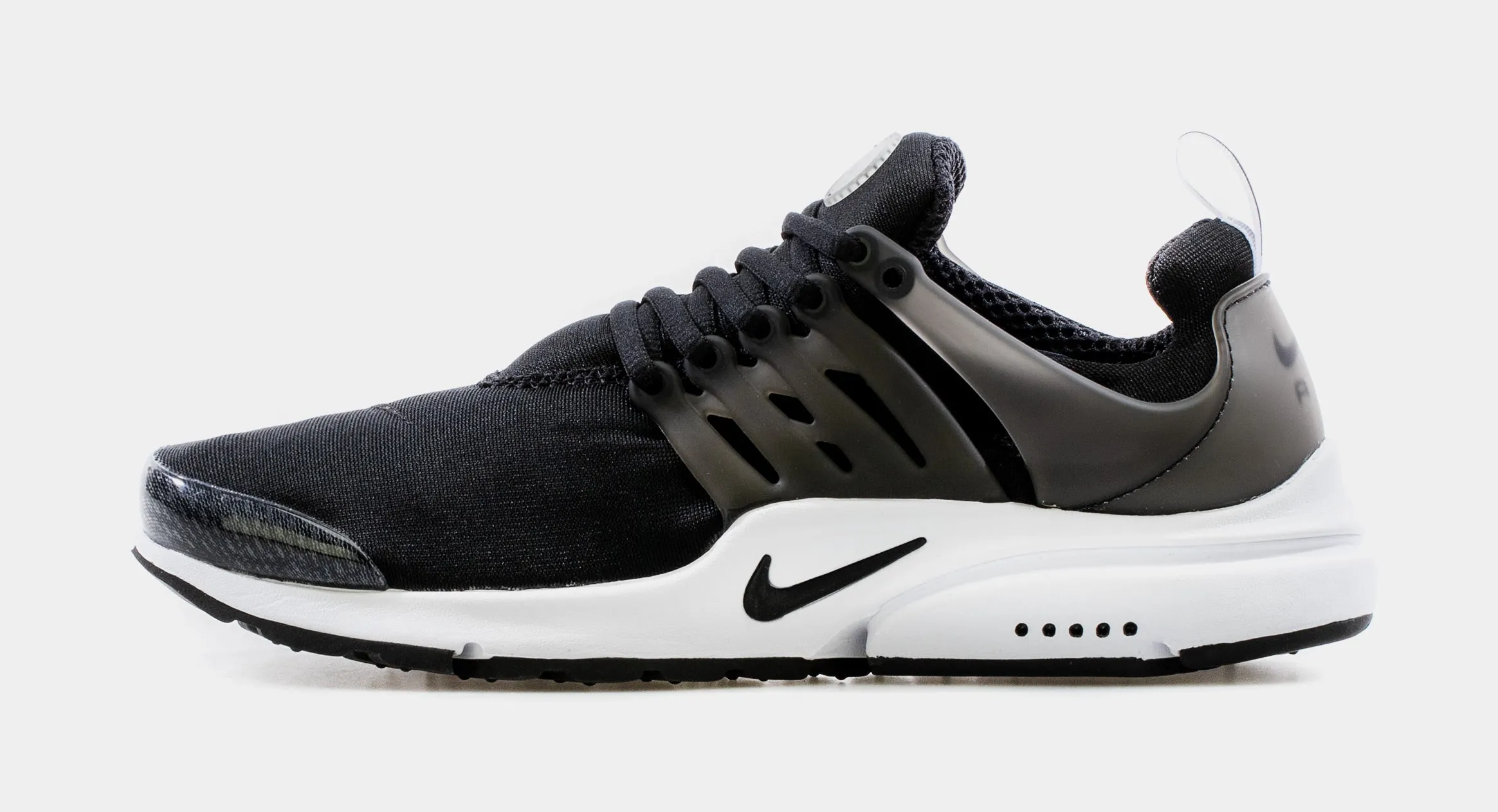 Air Presto Mens Running Shoes (Black)