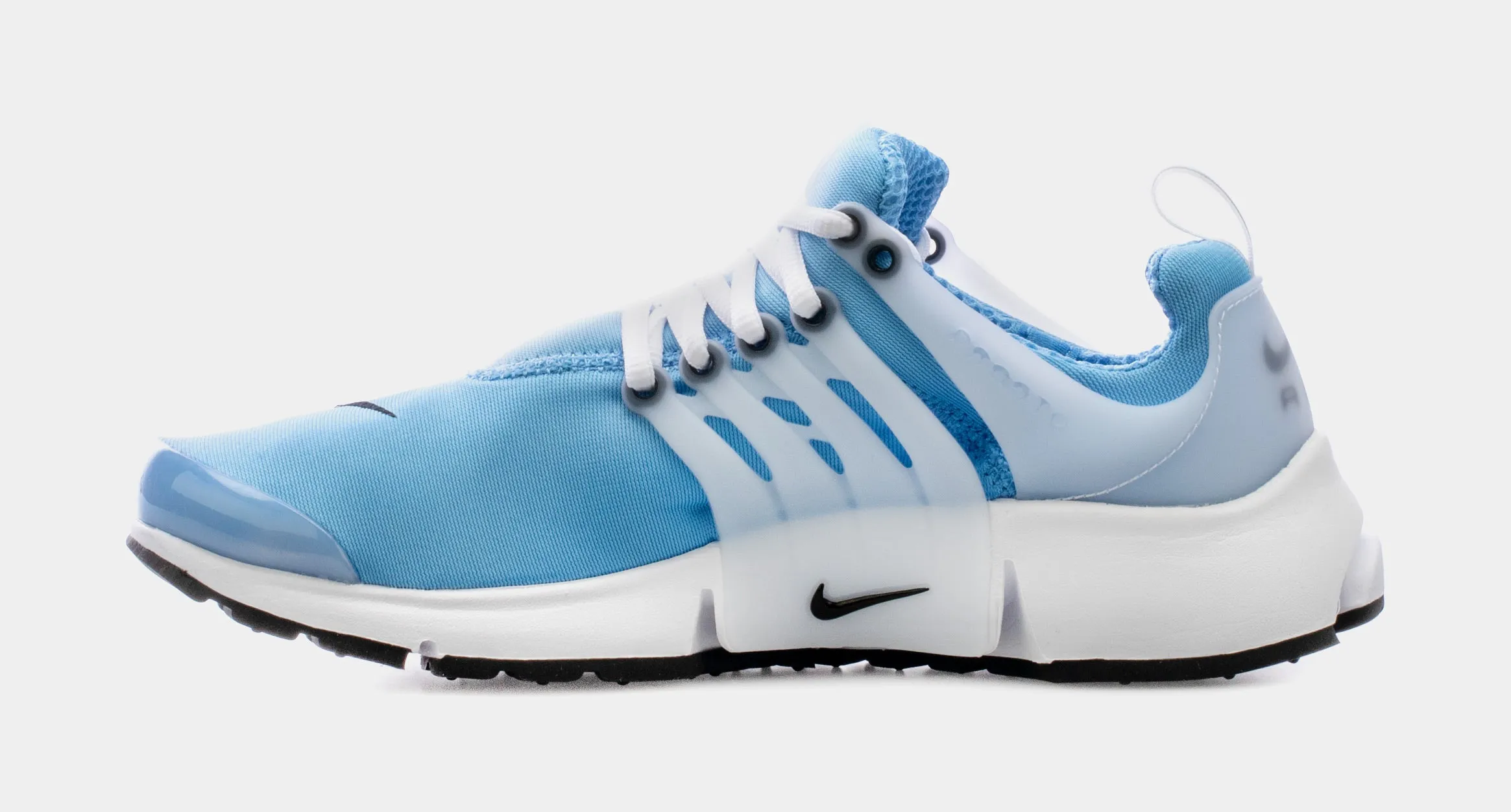 Air Presto Mens Running Shoes (Blue)