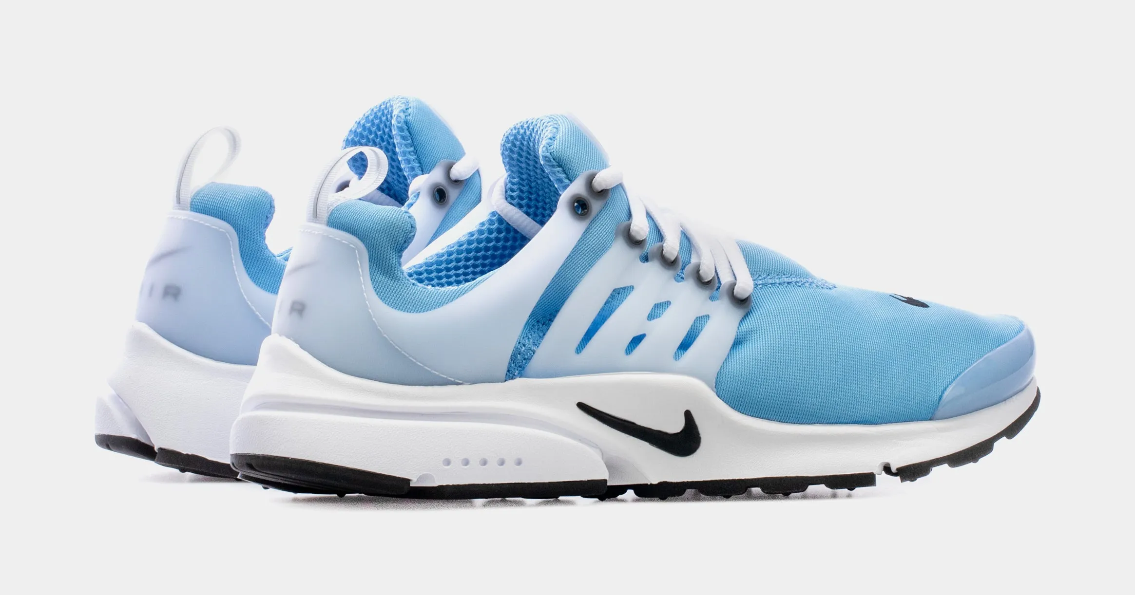 Air Presto Mens Running Shoes (Blue)