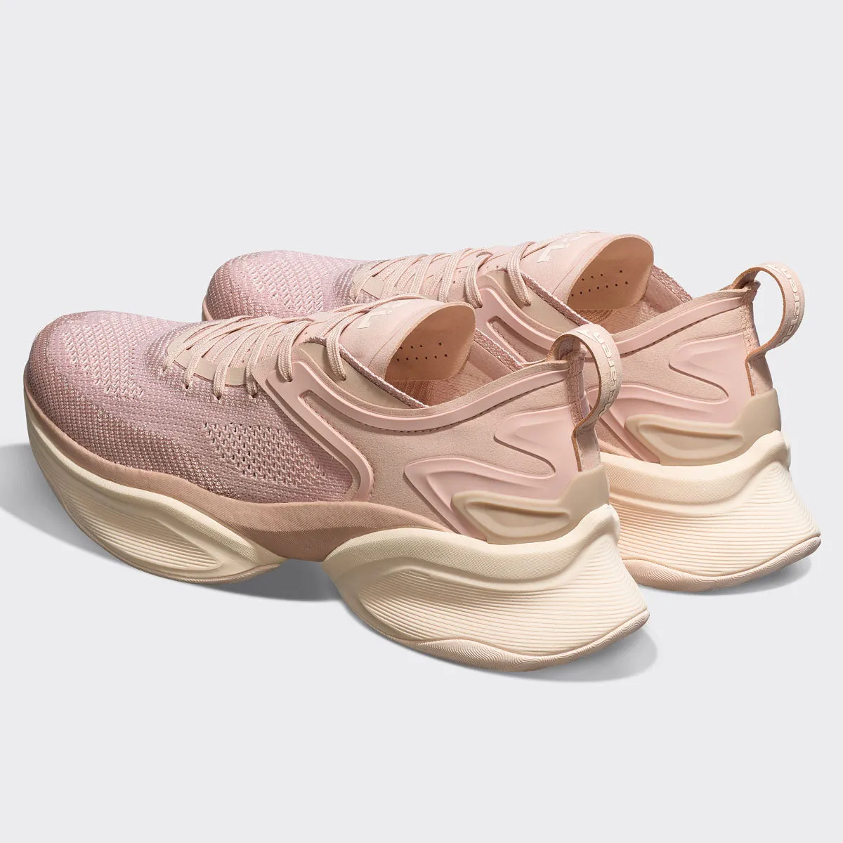 APL McLaren  HySpeed Rose Dust / Creme