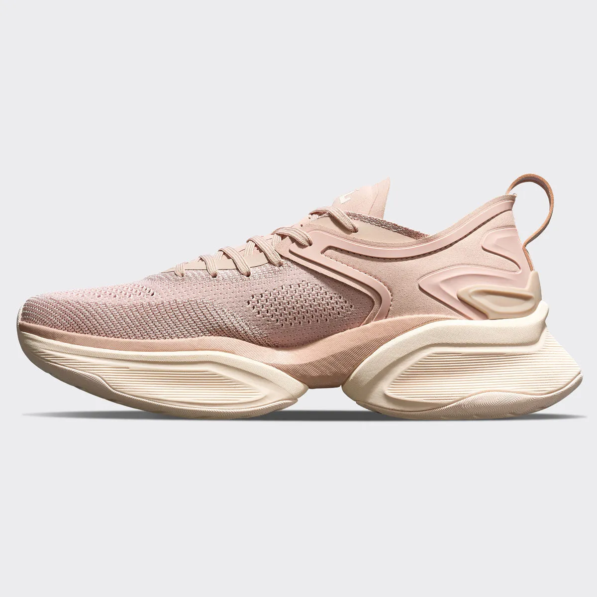 APL McLaren  HySpeed Rose Dust / Creme