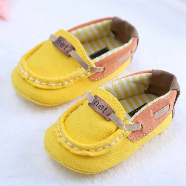 Autumn Baby girl/boy Shoes First Walkers  Baby Shoes Soft Sole Prewalker Shoes newborn toddler shoes r11011