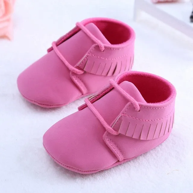 Autumn Baby girl/boy Shoes First Walkers  Baby Shoes Soft Sole Prewalker Shoes newborn toddler shoes r11011