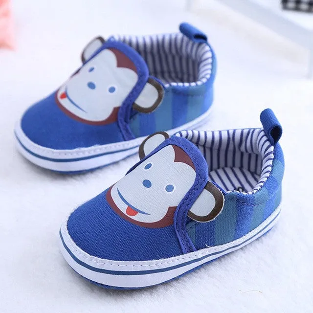 Autumn Baby girl/boy Shoes First Walkers  Baby Shoes Soft Sole Prewalker Shoes newborn toddler shoes r11011