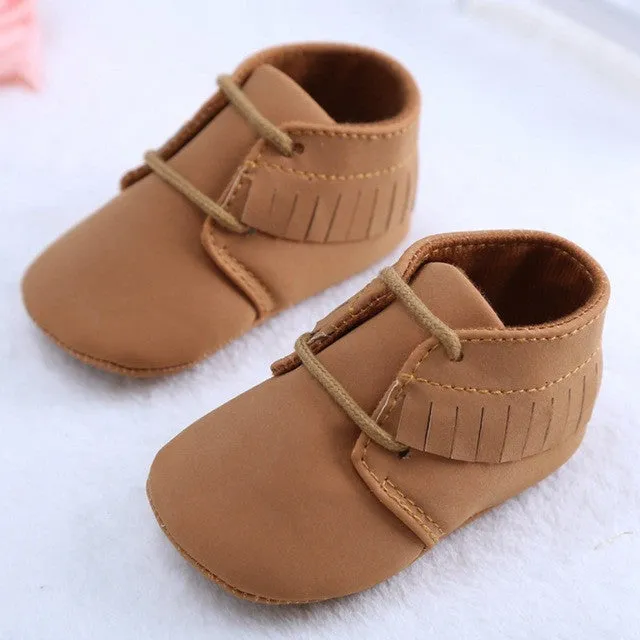 Autumn Baby girl/boy Shoes First Walkers  Baby Shoes Soft Sole Prewalker Shoes newborn toddler shoes r11011