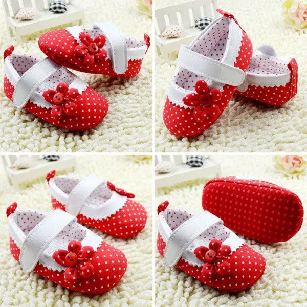 Baby Shoes Branded Newborn Girl Boy Soft Sole Crib Toddler Shoes Canvas Sneaker Prewalker Sports Shoes Casual 0-18 M