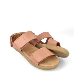 Bobux Kid  Plus Italiain Clay Coast Open Toe Sandal 851201