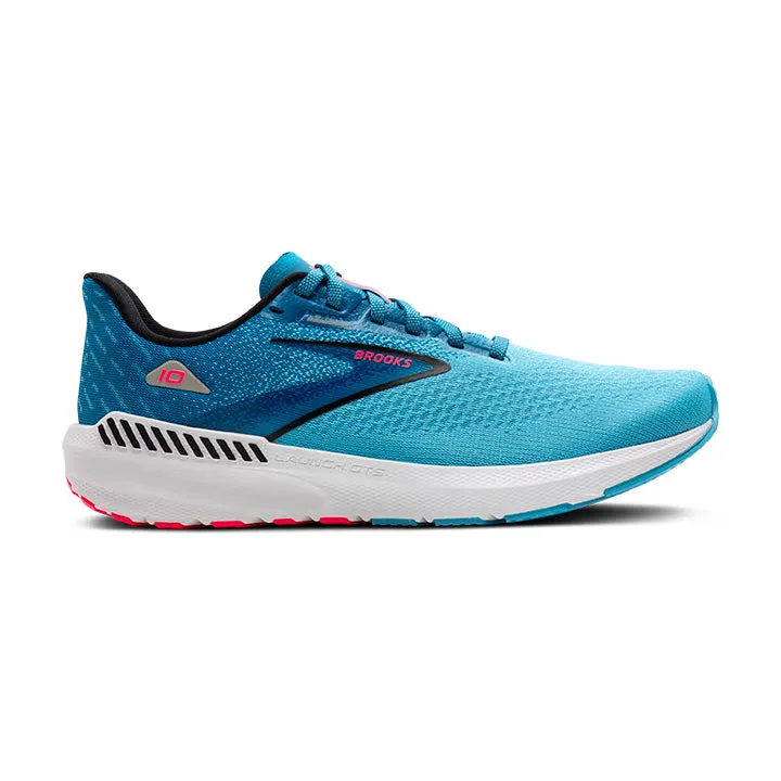 Brooks Women's Launch GTS 10 (419)