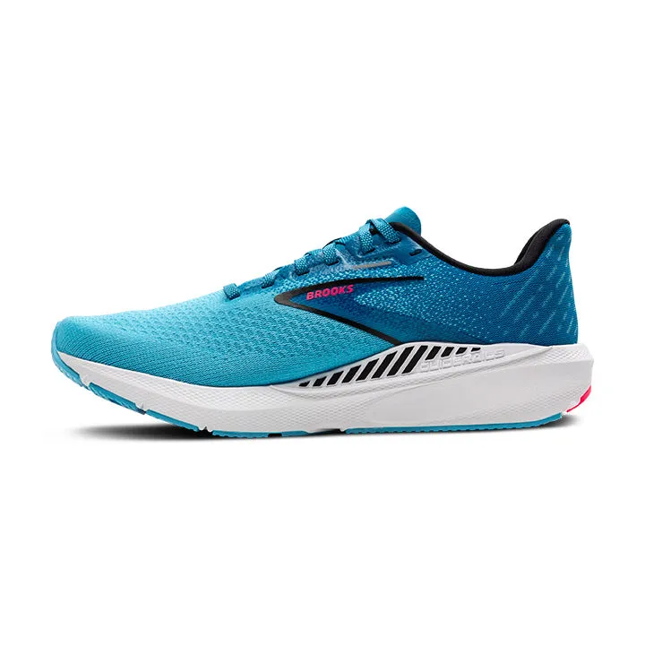 Brooks Women's Launch GTS 10 (419)