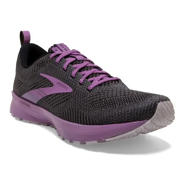 Brooks Women's Revel 5 Running Shoe