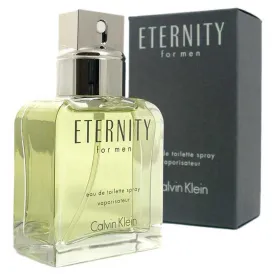 Calvin Klein Eternity Men 100ml