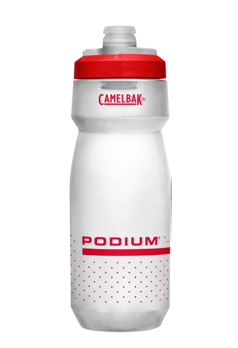 Camelbak Podium BPA-Free Bike Bottle 24oz