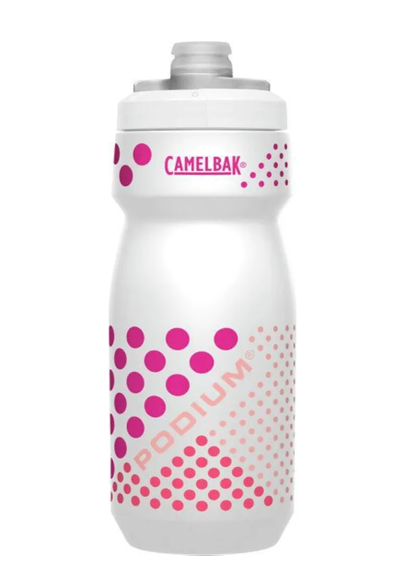 Camelbak Podium BPA-Free Bike Bottle 24oz