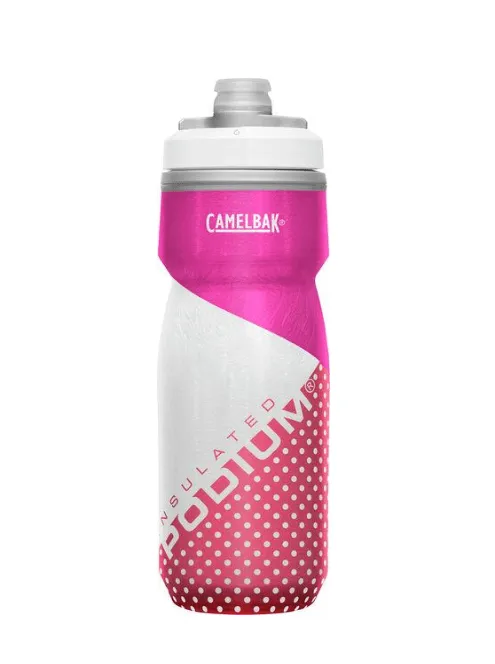 Camelbak Podium Chill Bike Bottle, Insulated