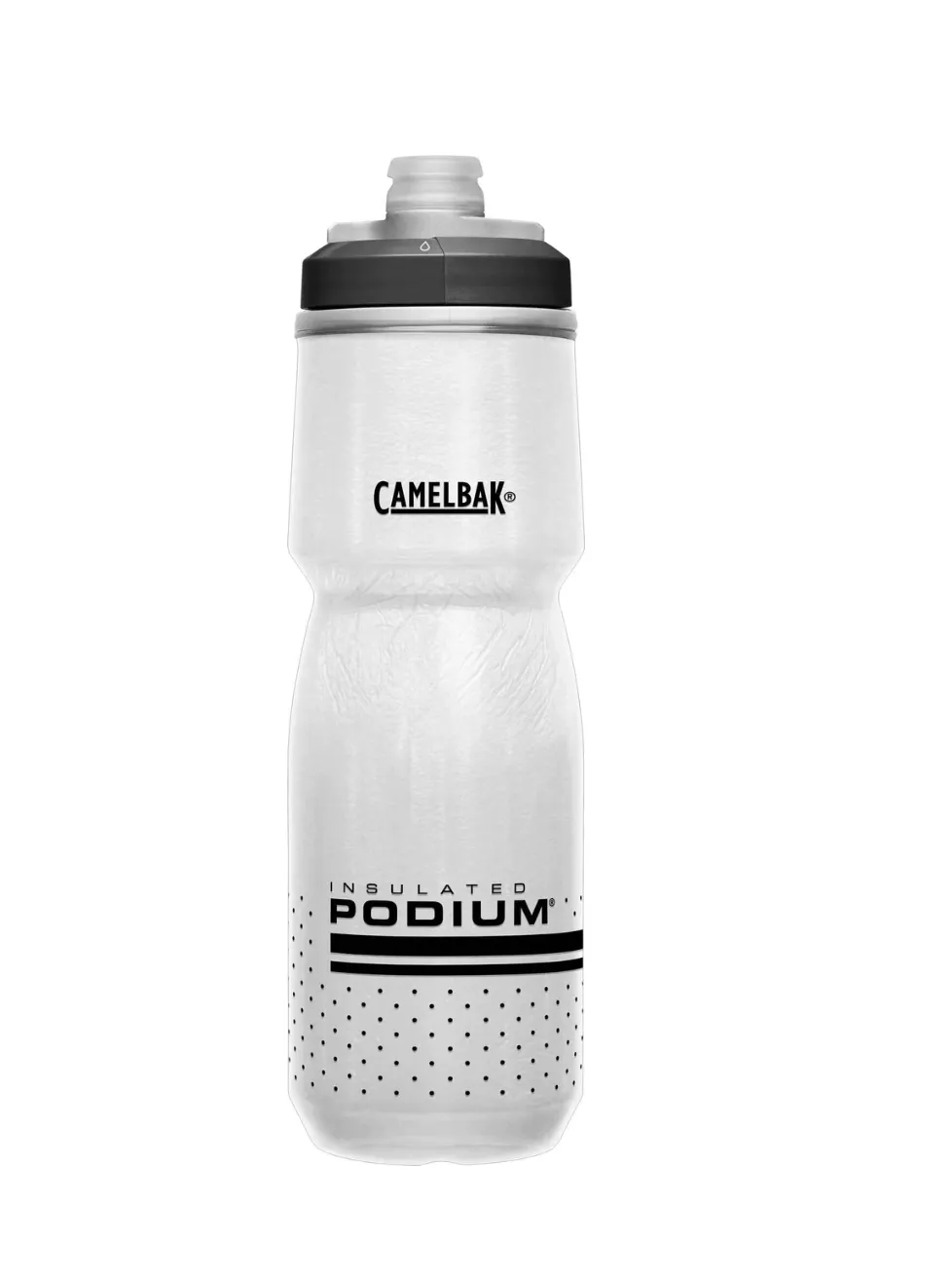 Camelbak Podium Chill Bike Bottle, Insulated