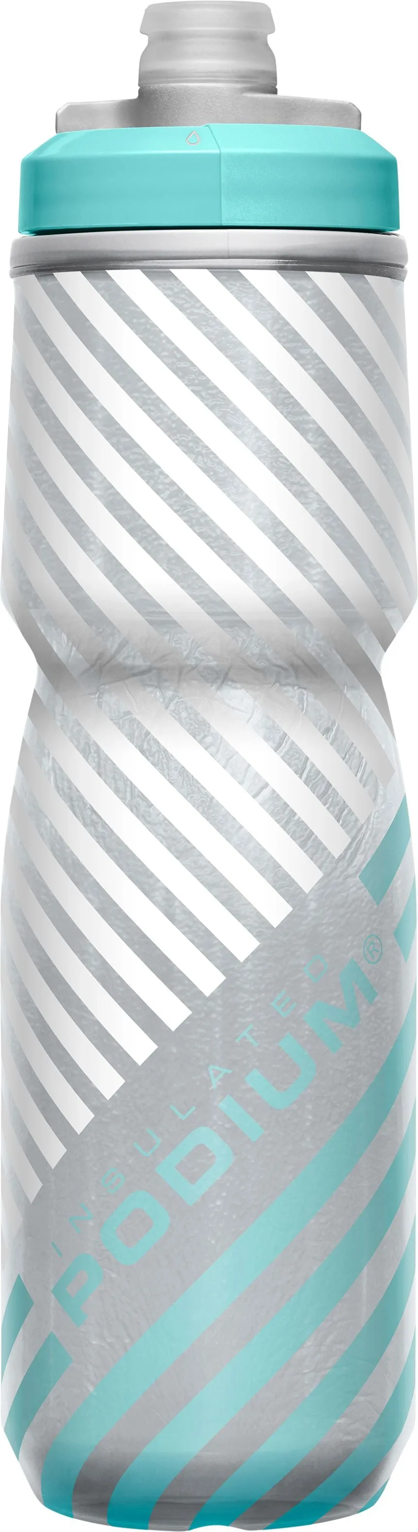 Camelbak Podium Chill Bike Bottle, Insulated