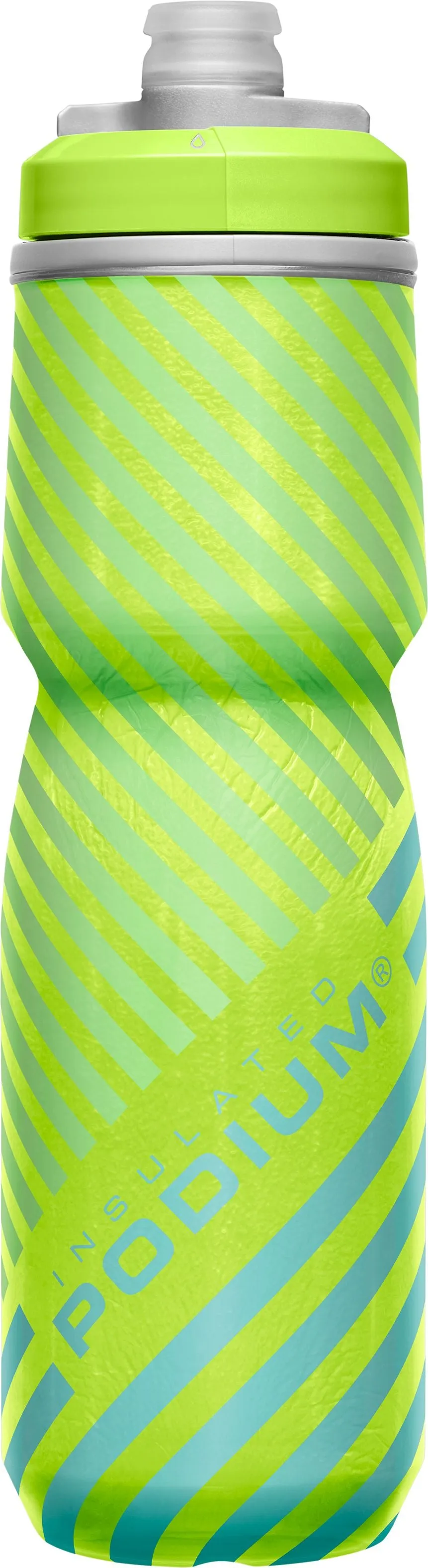 Camelbak Podium Chill Bike Bottle, Insulated