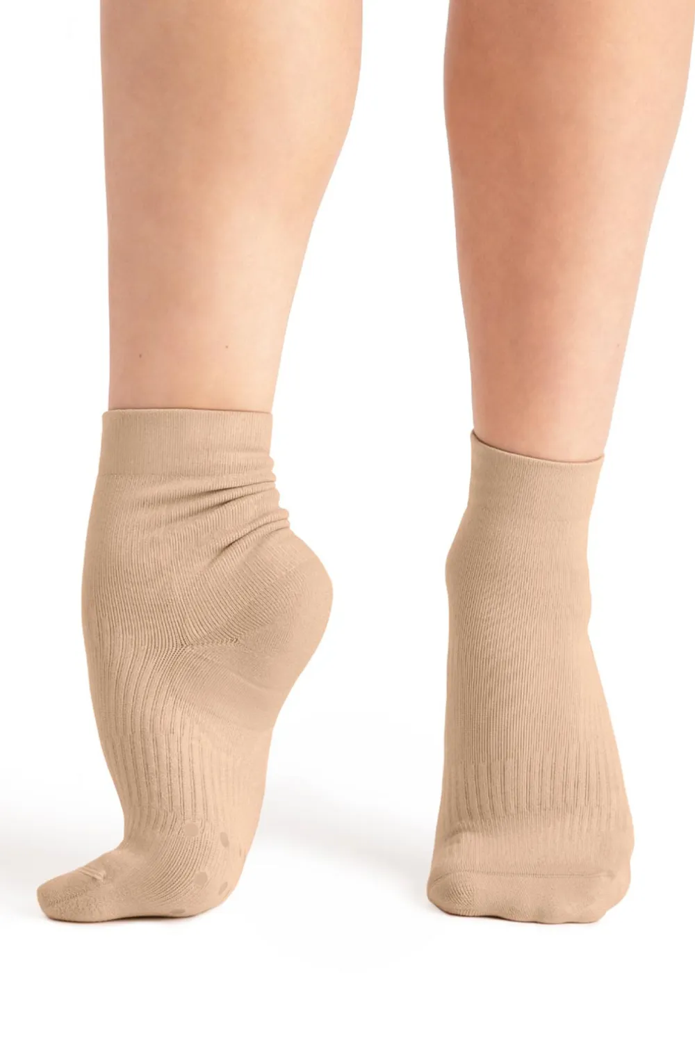 CAPEZIO H072 LIFEKNIT SOX II