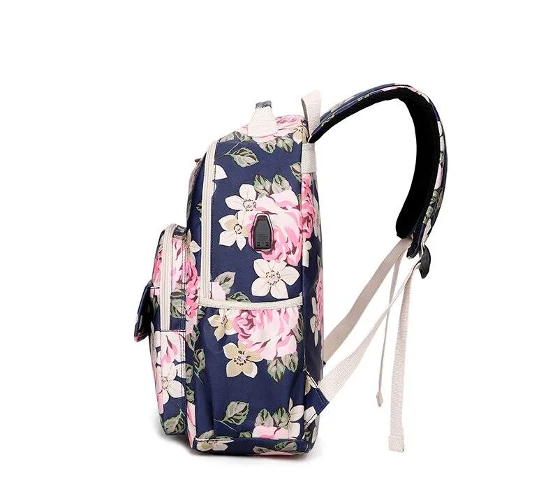 CE - 2021 BACKPACKS FOR WOMEN BP015