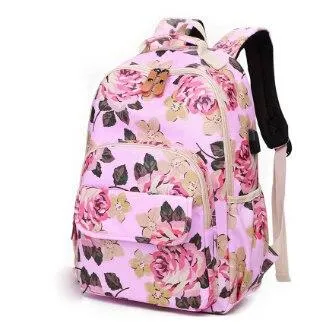 CE - 2021 BACKPACKS FOR WOMEN BP015