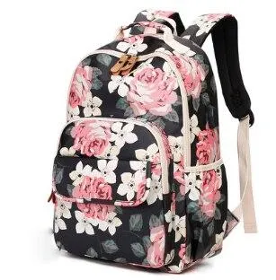 CE - 2021 BACKPACKS FOR WOMEN BP015