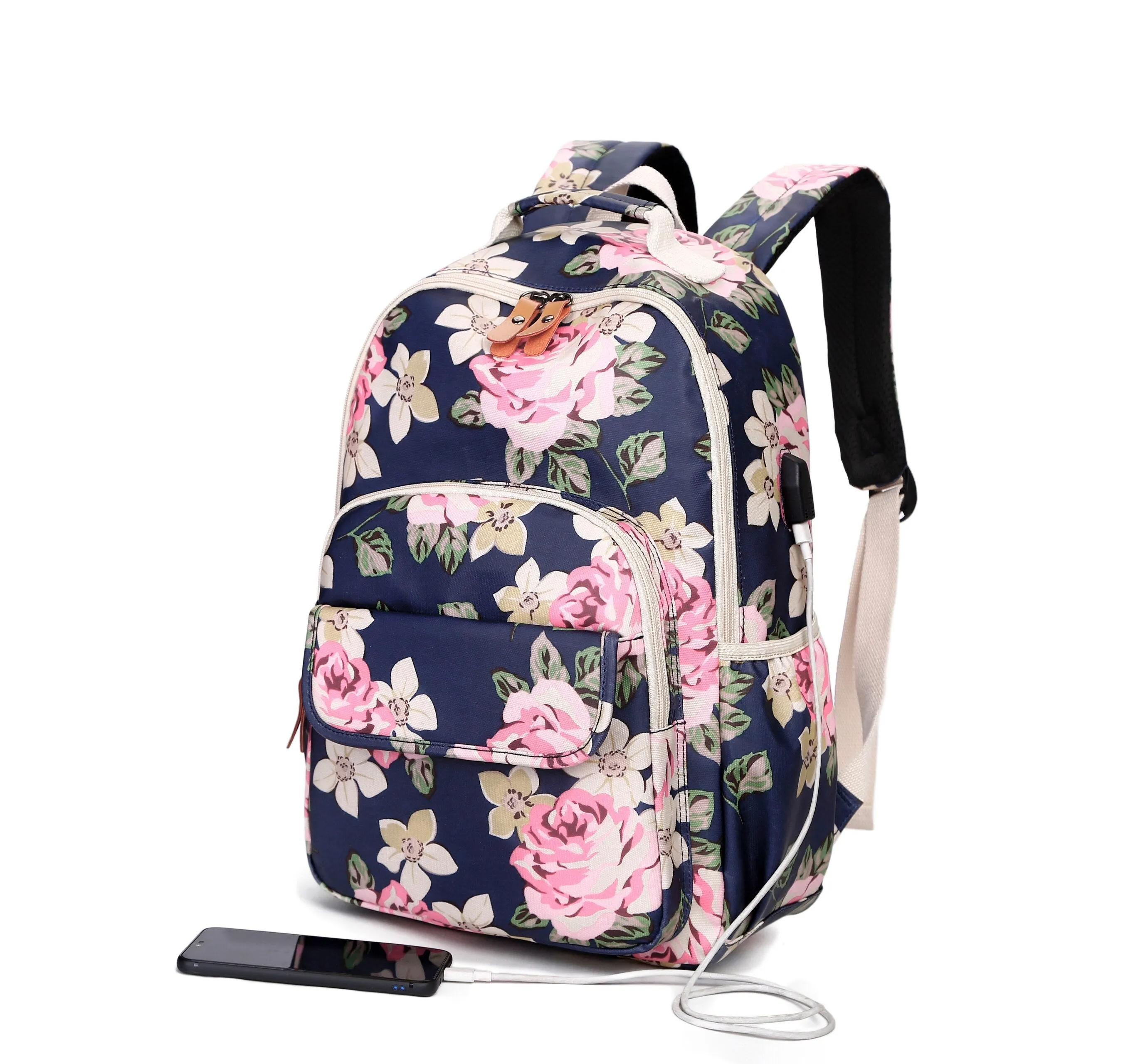 CE - 2021 BACKPACKS FOR WOMEN BP015