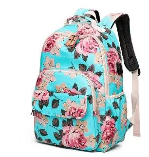 CE - 2021 BACKPACKS FOR WOMEN BP015