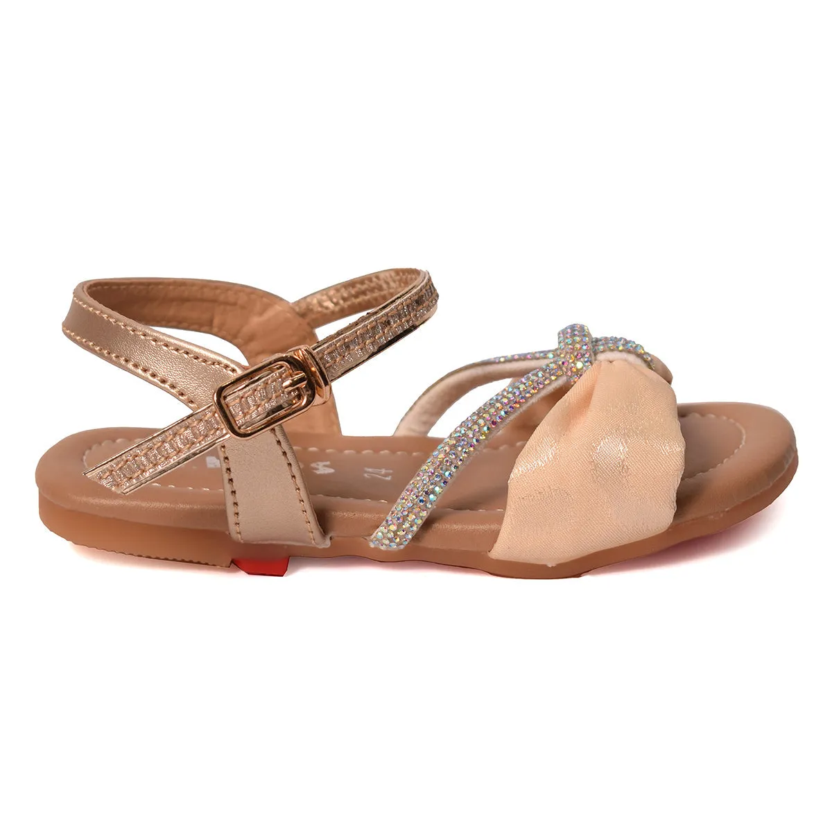 Cream Casual Sandal G10066