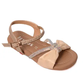 Cream Casual Sandal G10066