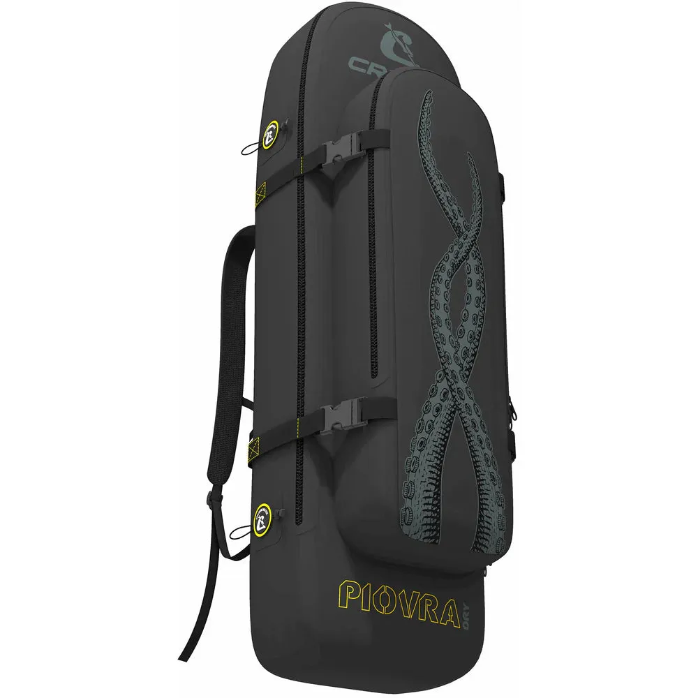 Cressi Piovra Dry Backpack