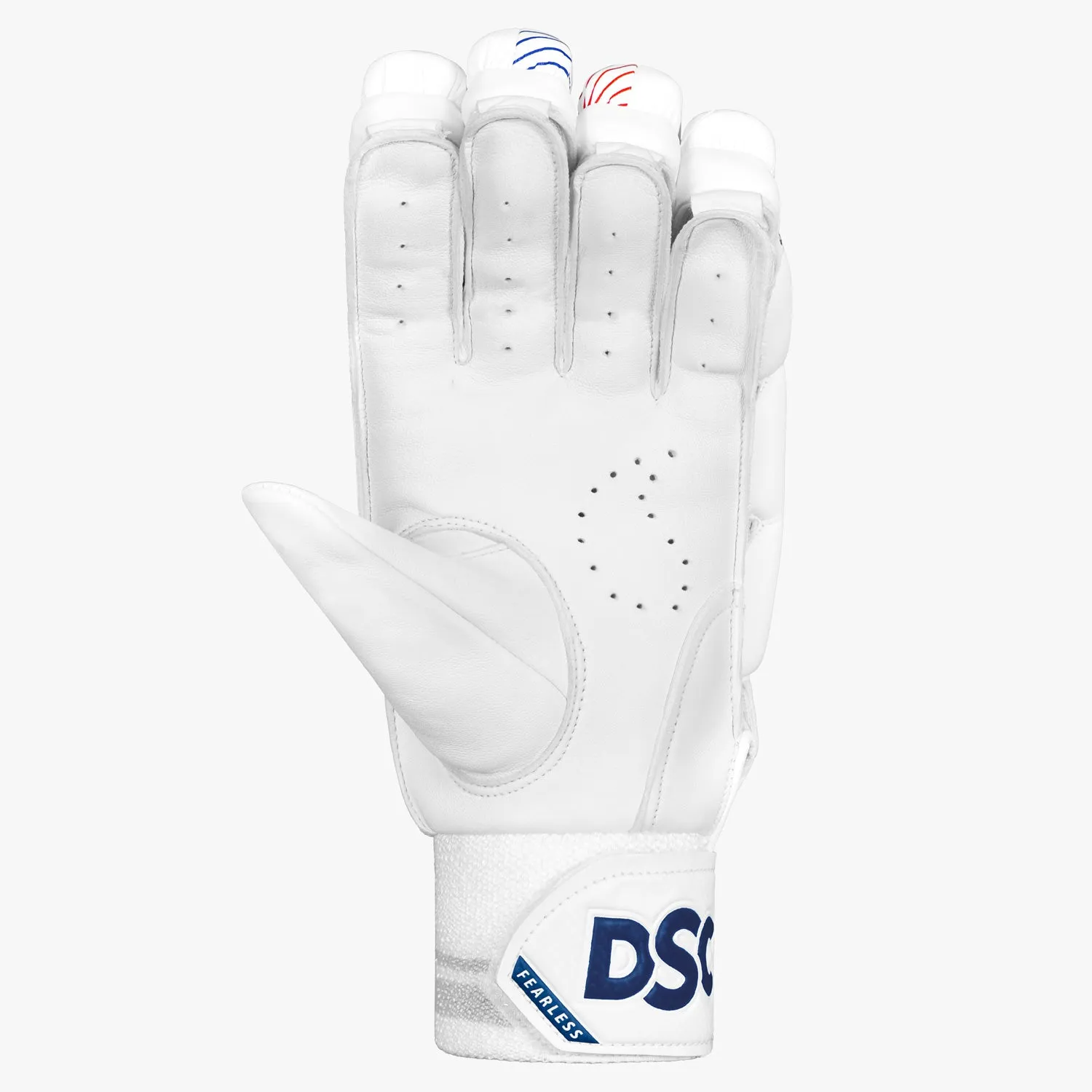 DSC Krunch 300 Batting Gloves New 2024