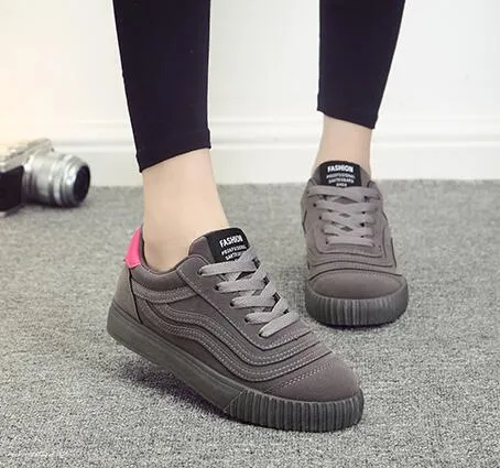 Fashion Women Shoes Women Casual Shoes Comfortable Damping Eva Soles Platform Shoes For All Season Hot Selling