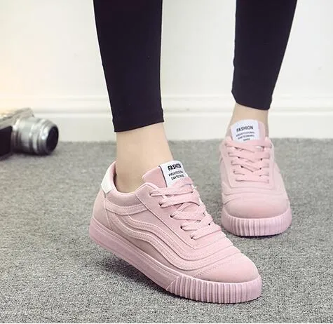 Fashion Women Shoes Women Casual Shoes Comfortable Damping Eva Soles Platform Shoes For All Season Hot Selling