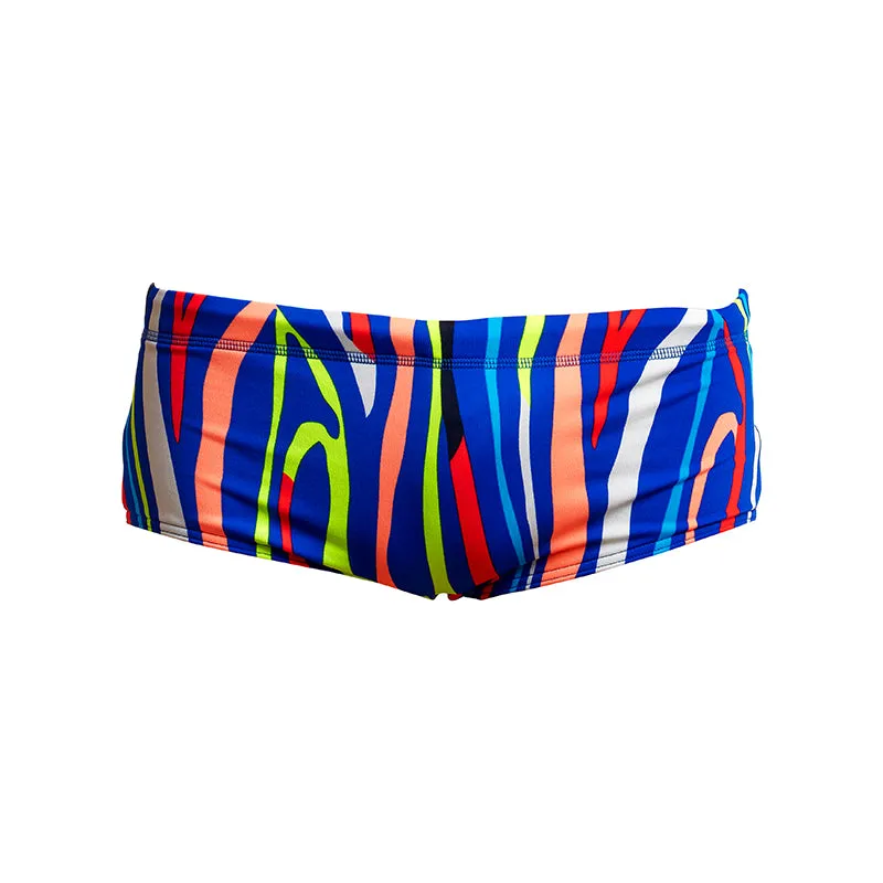 Funky Trunks - Raw Hide - Boys Classic Trunks