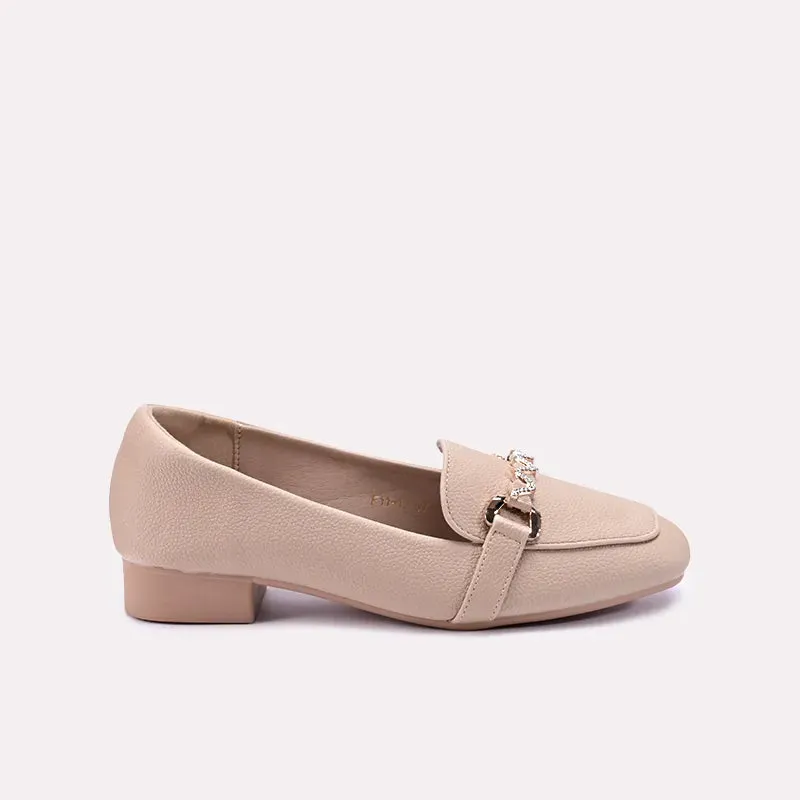 Hannelore Fawn Casual Pumps 0431267