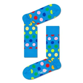 Happy Socks: Big Dot Sock (6701)