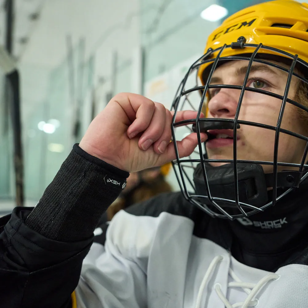 Hockey Wrist Guard