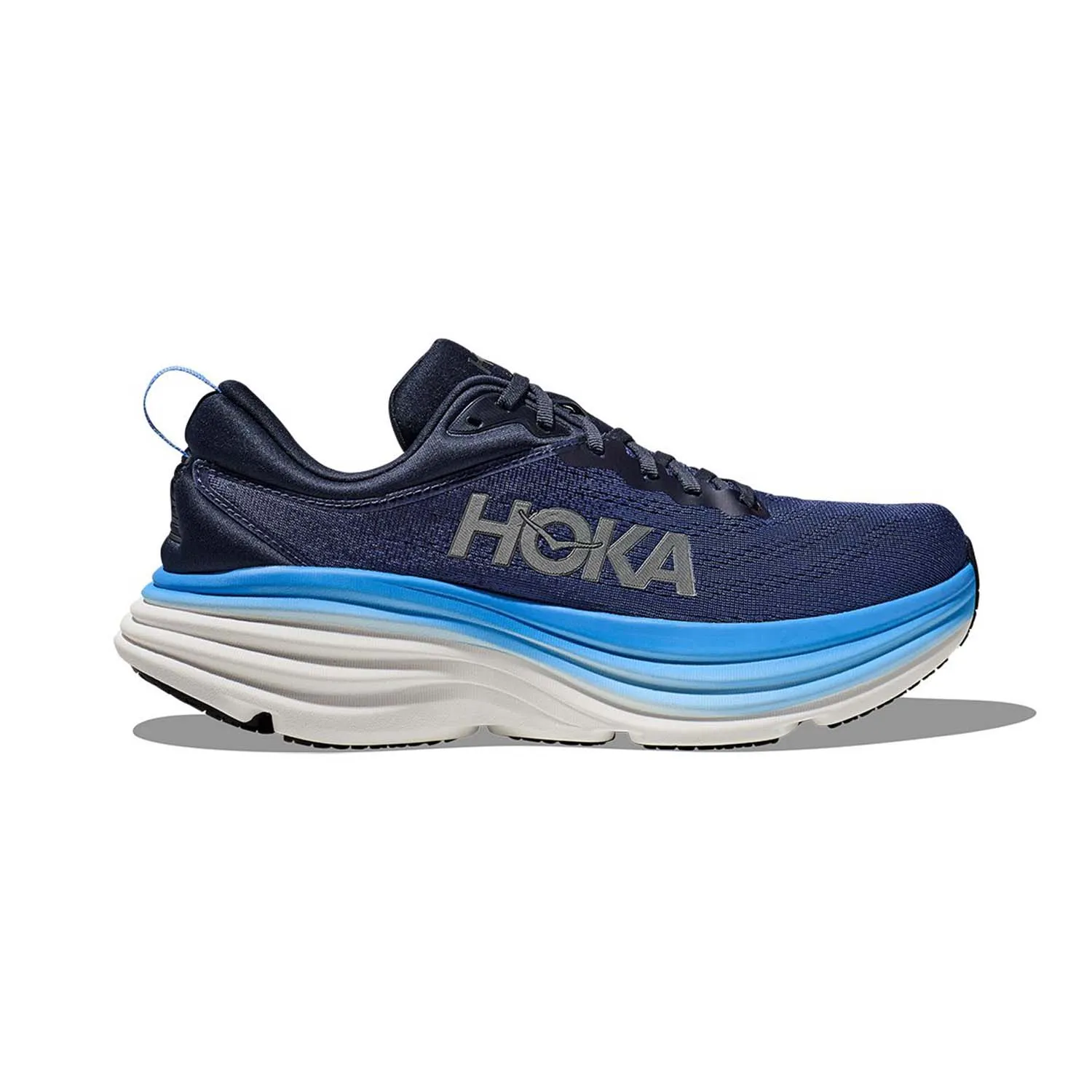 Hoka Bondi 8 Men's Running Shoes