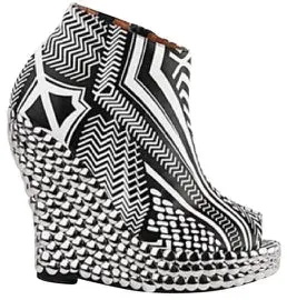 Jeffrey Campbell Tick