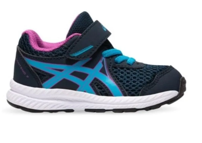 Kids Asics Contend 7 (TS)