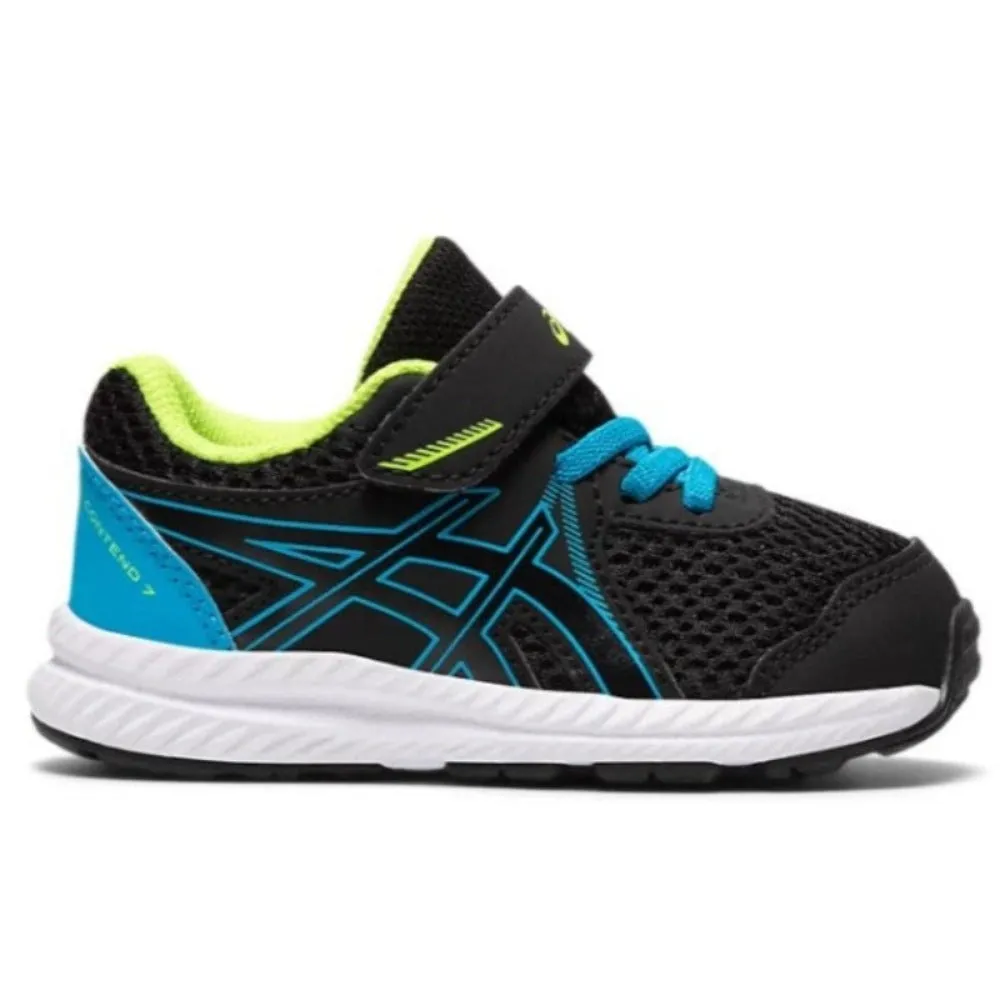 Kids Asics Contend 7 (TS)