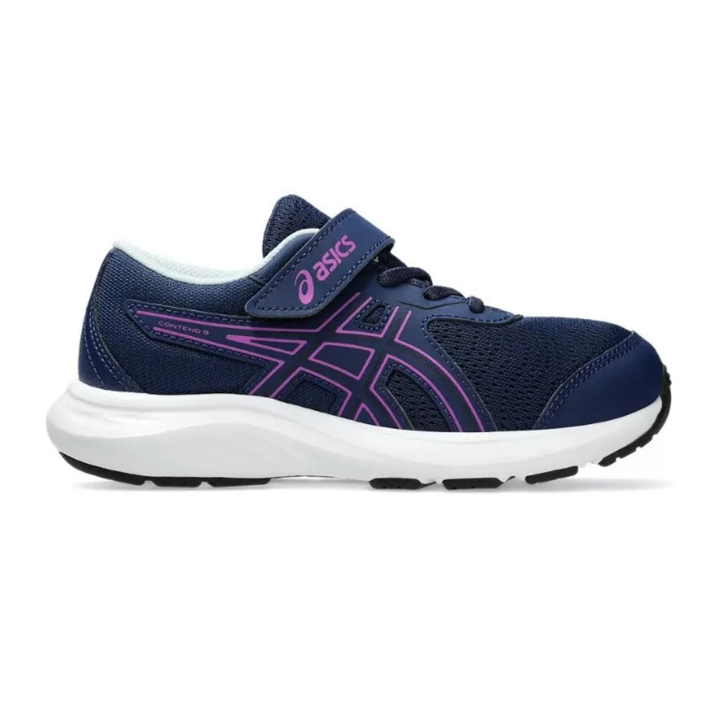 Kids Asics Contend 9 PS